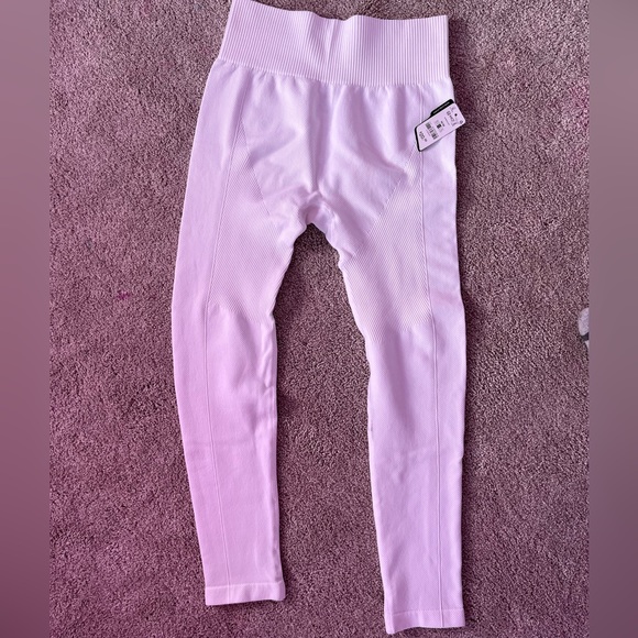 White leggings - Picture 3 of 5